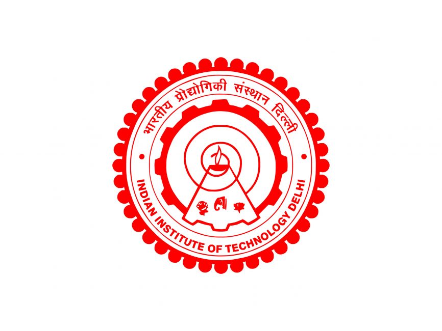 IIT Delhi Logo