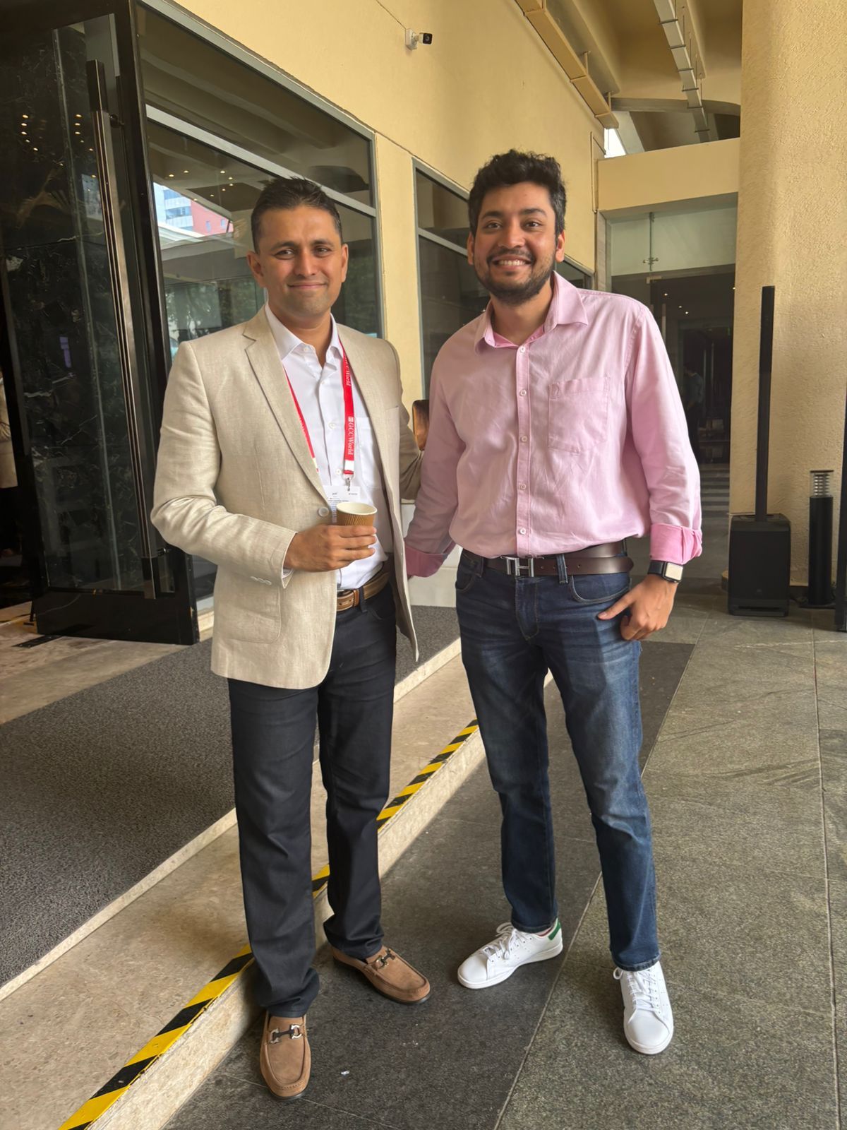 Connecting with Snowflake and Dell Technologies leaders